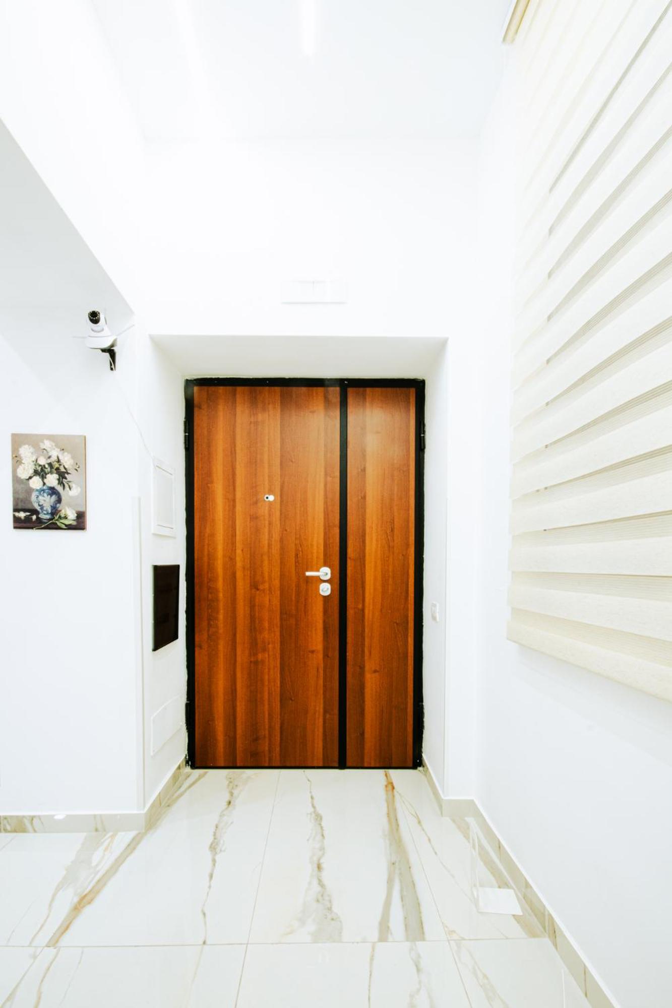 Hotel Light Neapel Exterior foto